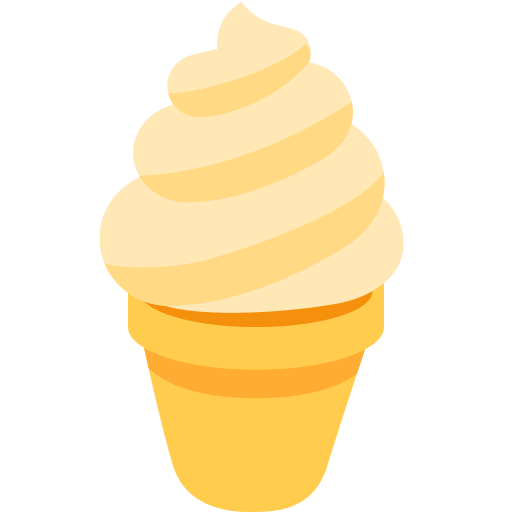 Softeis