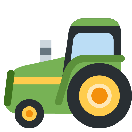 Traktor