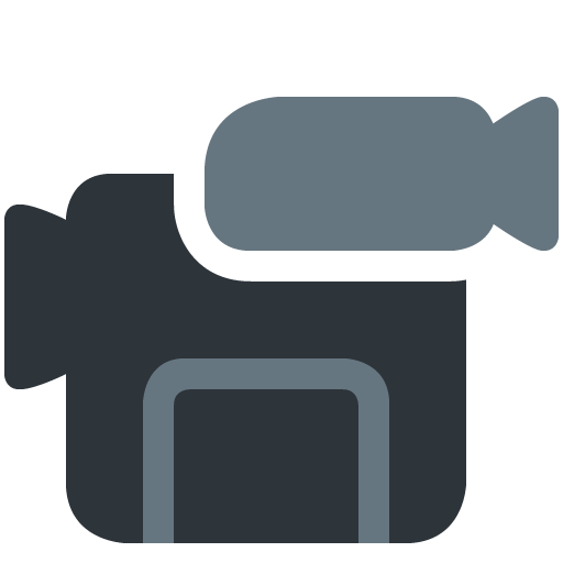 Videokamera Videokamera