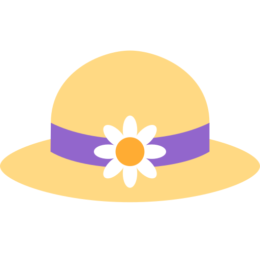 Damenhut Damenhut