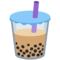 Bubble Tea Bubble Tea