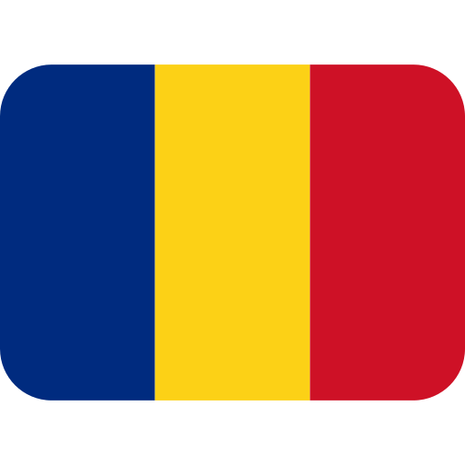 Vlajka: Rumunsko