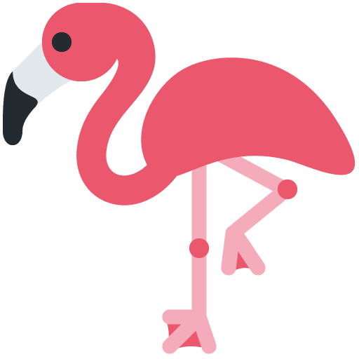 Plameňák