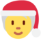 Mx Claus