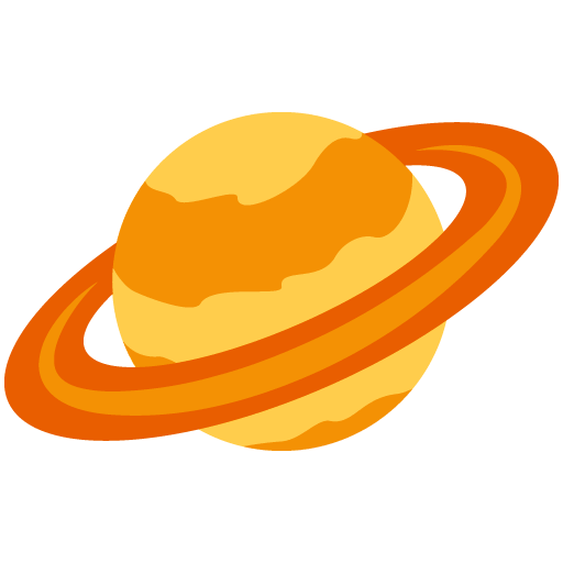 Prstencová planeta