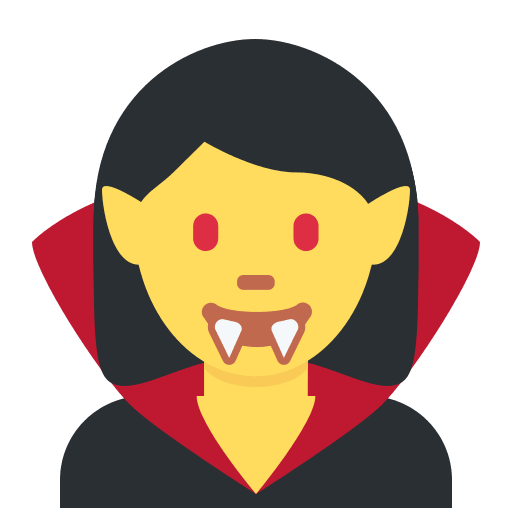 Upírka