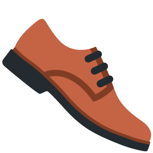 Ανδρικό παπούτσι