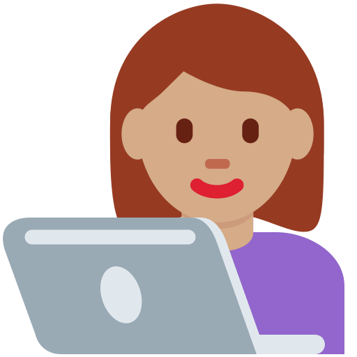 Γυναίκα τεχνολόγος: Μεσαία Επιδερμίδα
