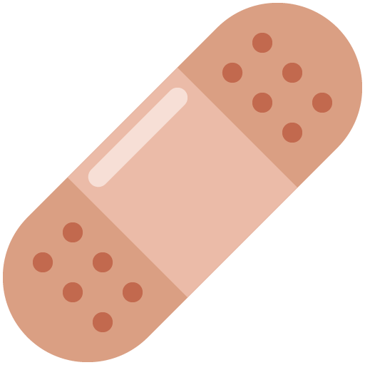 Heftpflaster