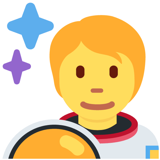 Astronaut(In)