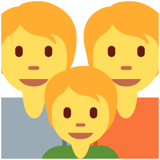 Familie