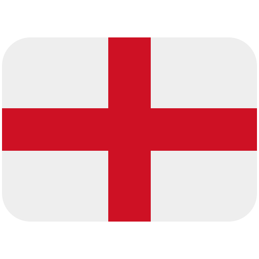 Flagge: England