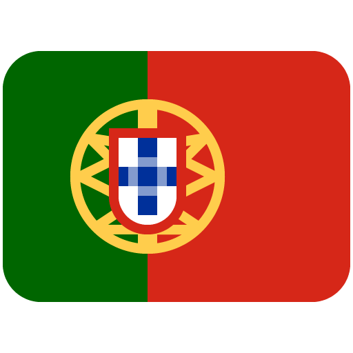 Flagge: Portugal
