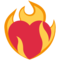 Cuore In Fiamme