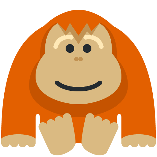 Orang-Utan