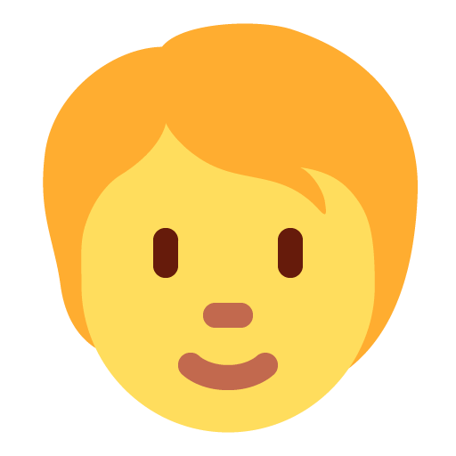 Person