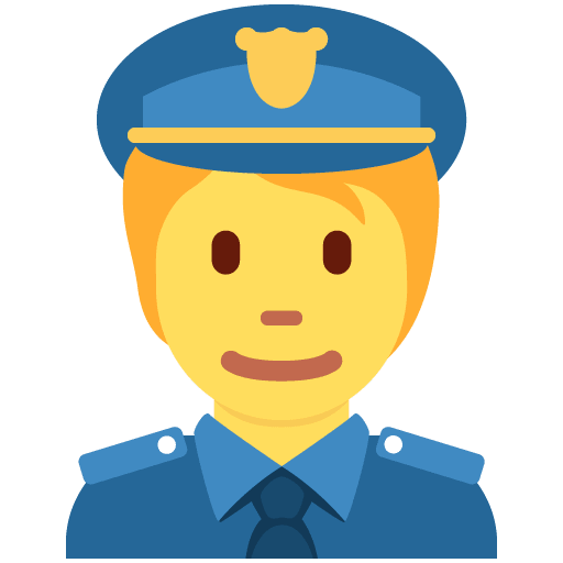 Policista