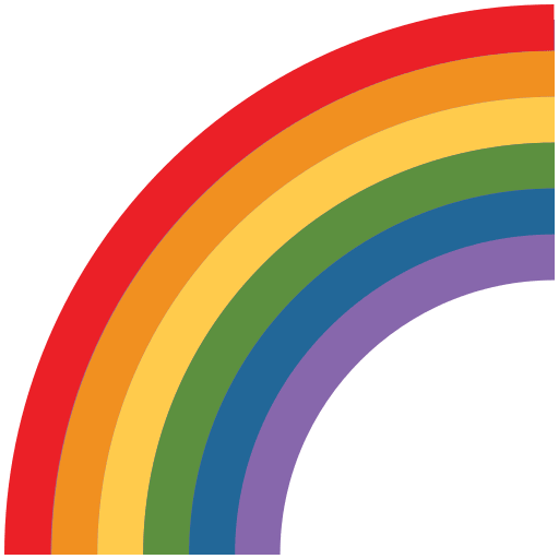 Regenbogen