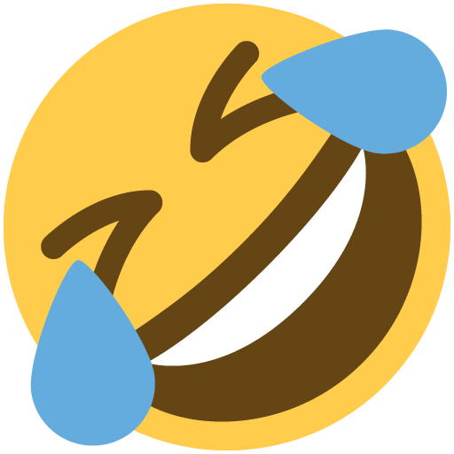Sich Vor Lachen Auf Dem Boden Wälzen