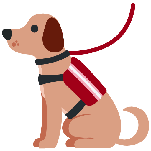 Assistenzhund