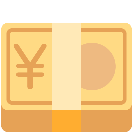 Yen-Banknote
