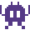 Computerspiel-Monster