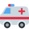 Krankenwagen