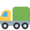 Sattelzug