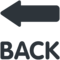 Back-Pfeil