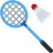 Badminton