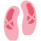 Ballettschuhe