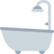 Badewanne