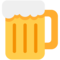 Bierkrug
