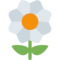 Gelbe Blüte