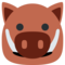 Wildschwein