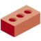 Ziegelstein