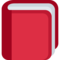 Geschlossenes Buch