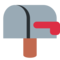 Geschlossener Briefkasten Ohne Post