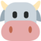 Kuhgesicht