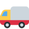 Lieferwagen