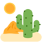 Wüste