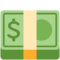 Dollar-Banknote