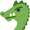 Drachengesicht