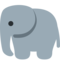Elefant