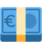 Euro-Banknote