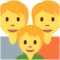 Familie