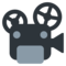 Filmprojektor