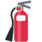 Feuerlöscher