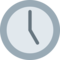 5 Uhr