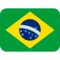 Flagge: Brasilien